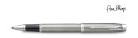 Parker IM Essential Stainless Steel / Chrome Plated Rollerballs